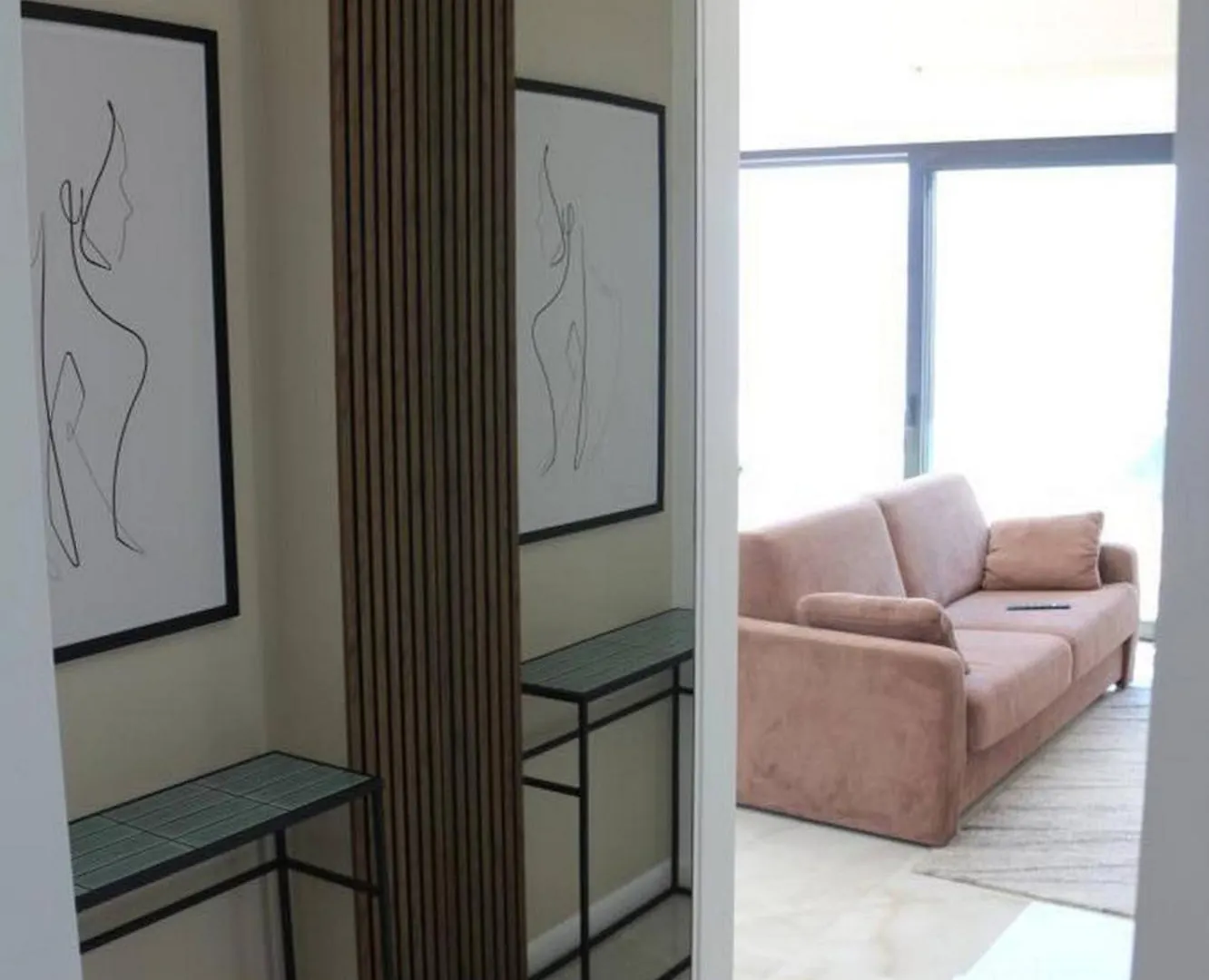Apartments Marvi Ugljan