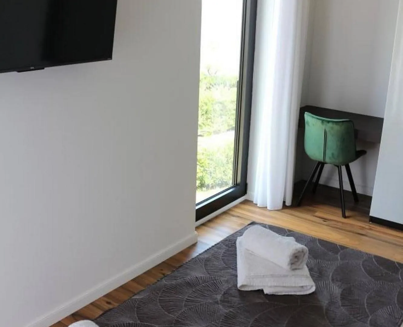 Apartments Marvi Ugljan