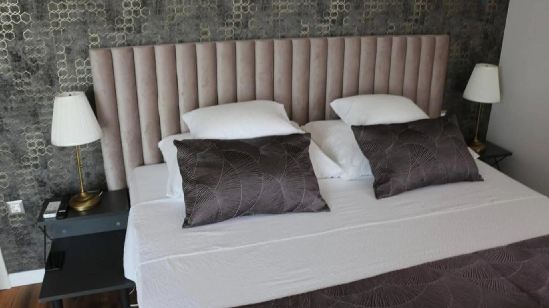 Apartments Marvi Ugljan