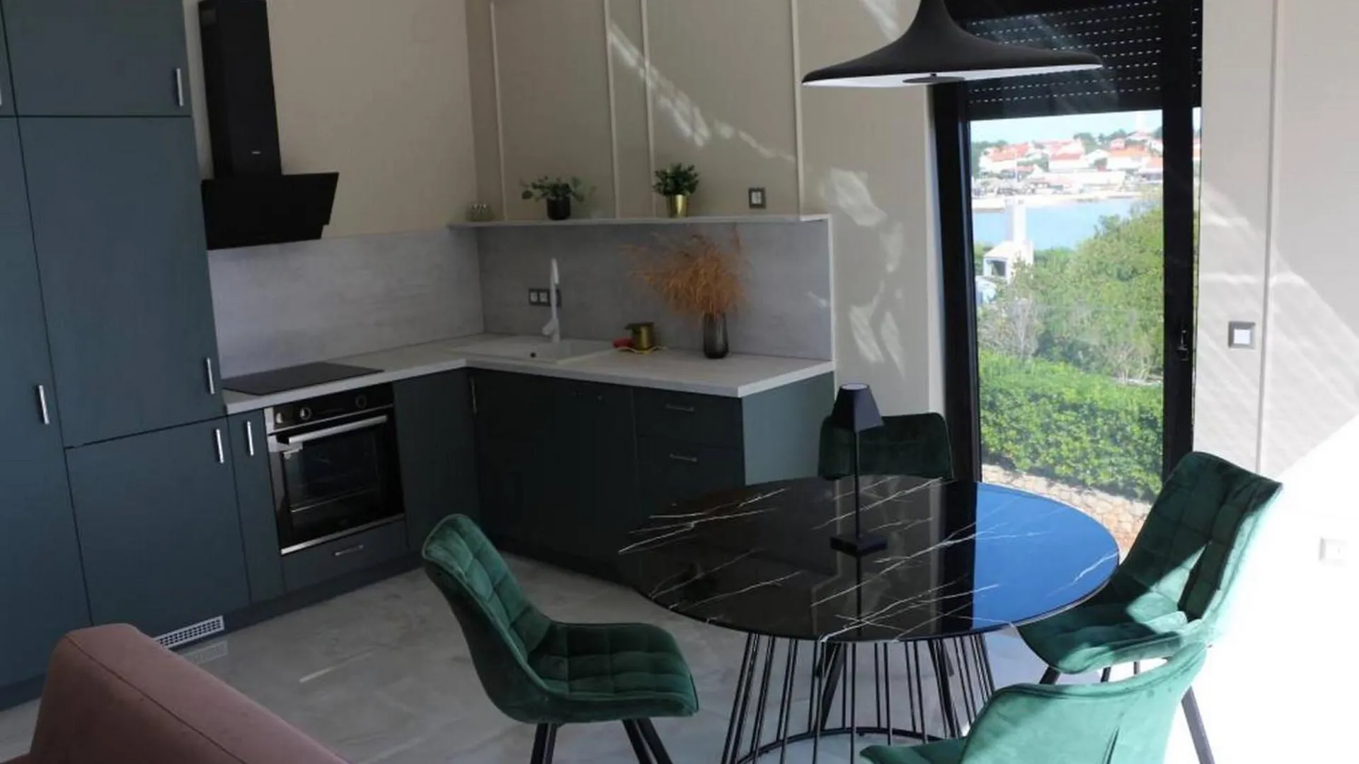 Apartments Marvi Ugljan Croatia