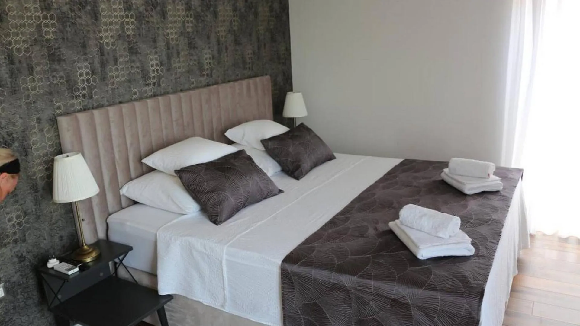 Apartments Marvi Ugljan