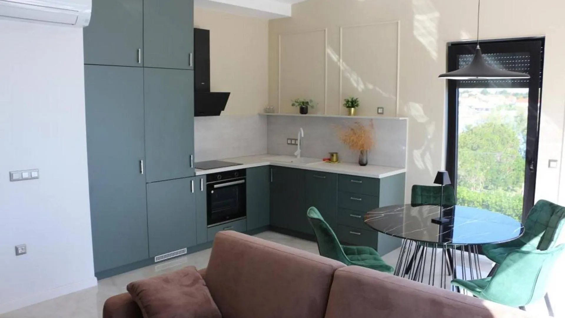 Apartments Marvi Ugljan