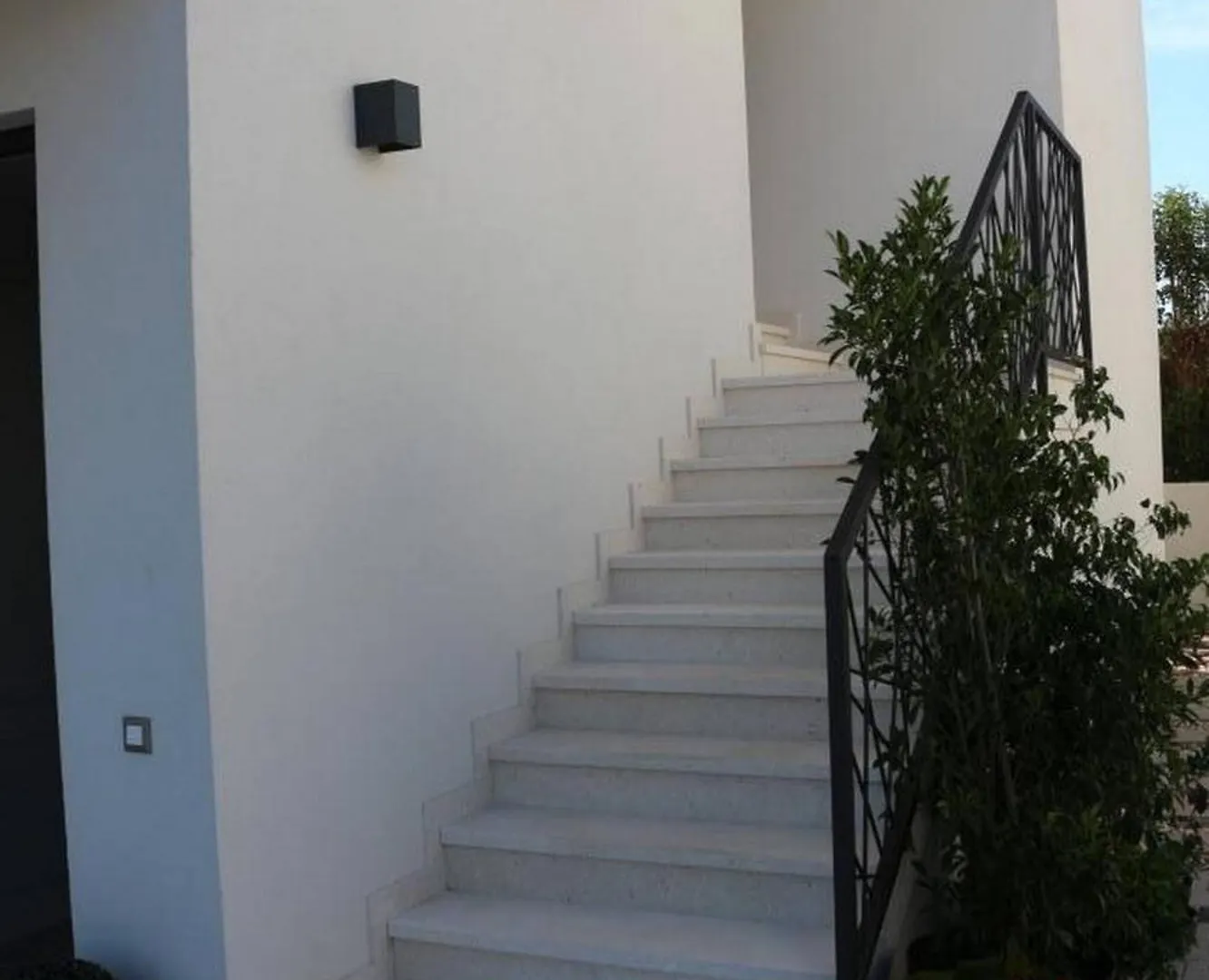Apartments Marvi Ugljan