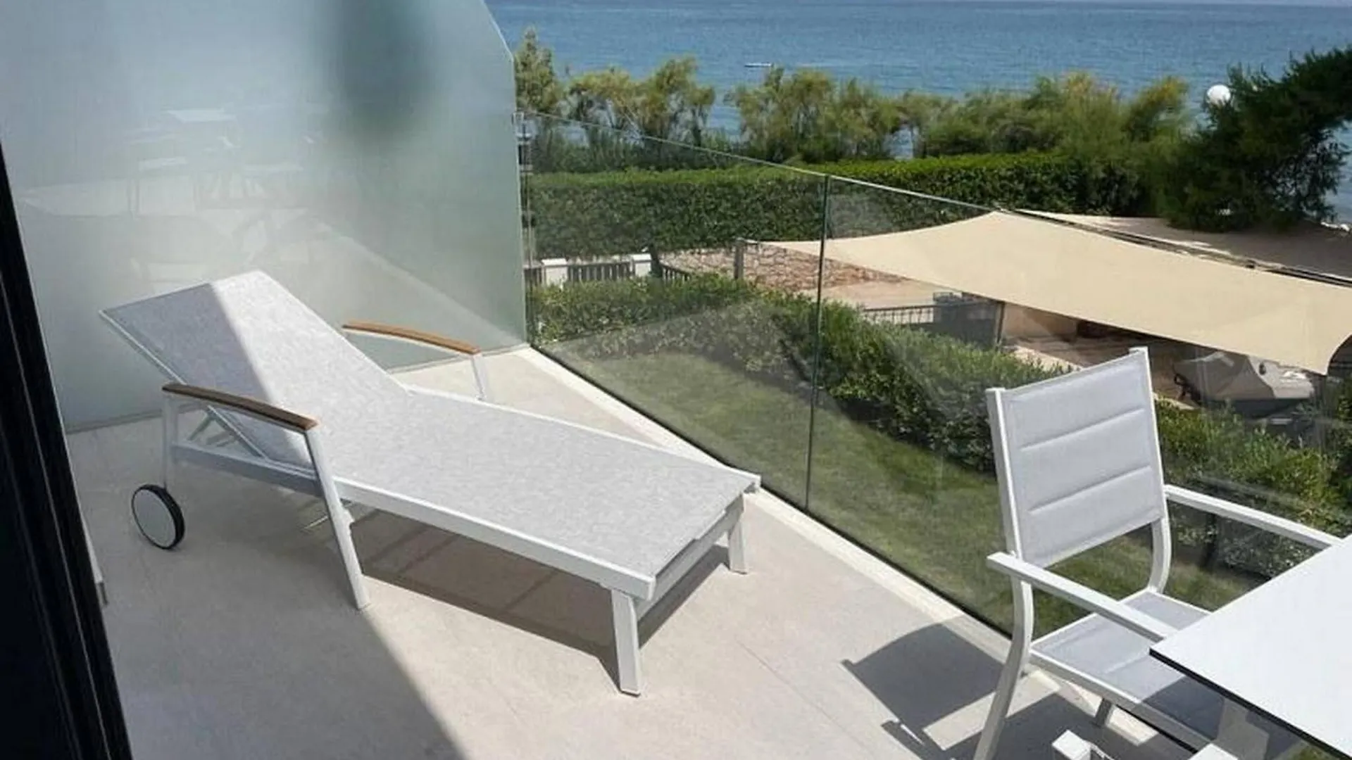 Apartments Marvi Ugljan Croatia