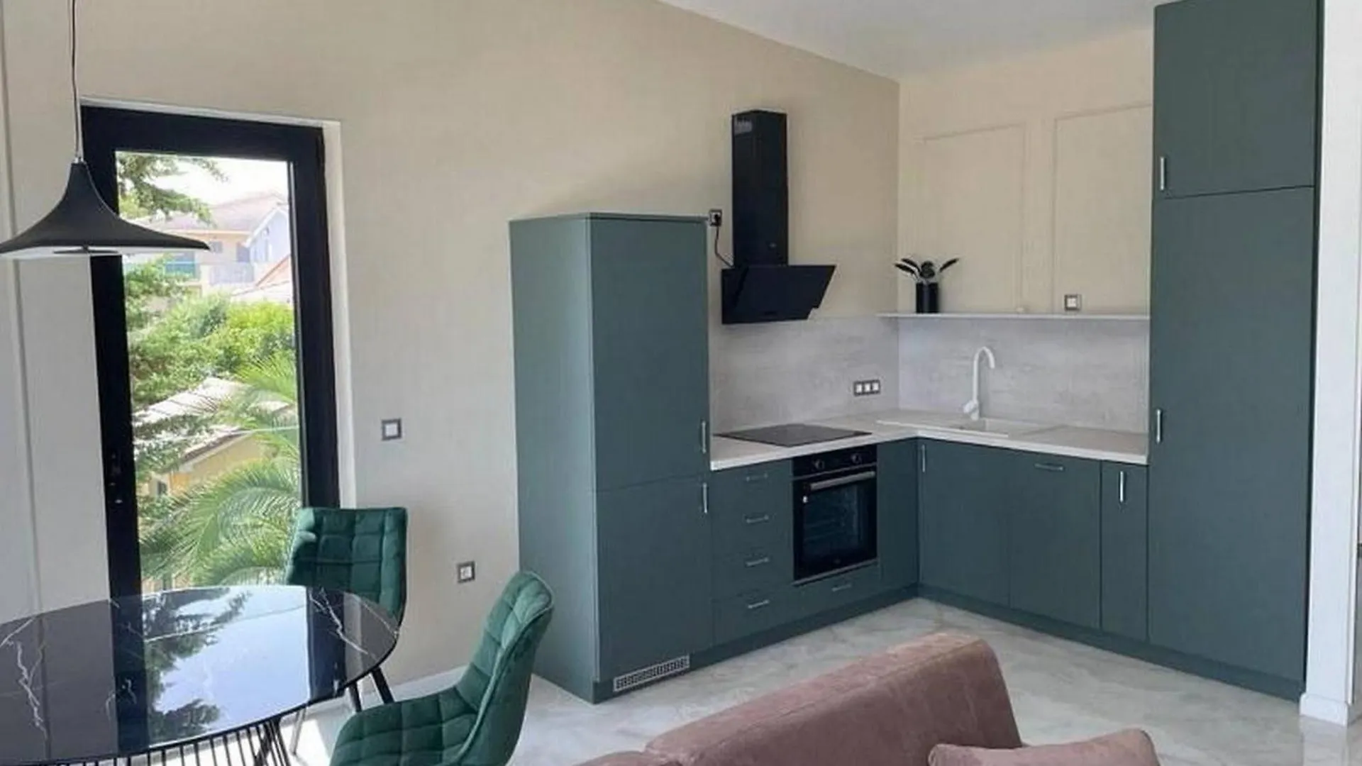 Apartments Marvi Ugljan
